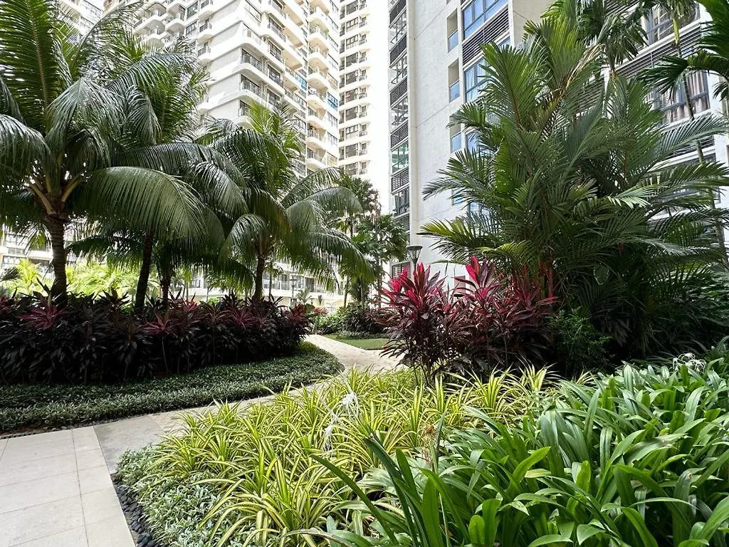 Dangabay 2Bedroom Seaview Luxury Design Unit Johor Bahru 0*,